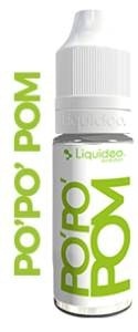 Popopom 10ML de Liquideo