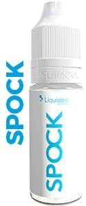 Spock 10ML - Liquideo