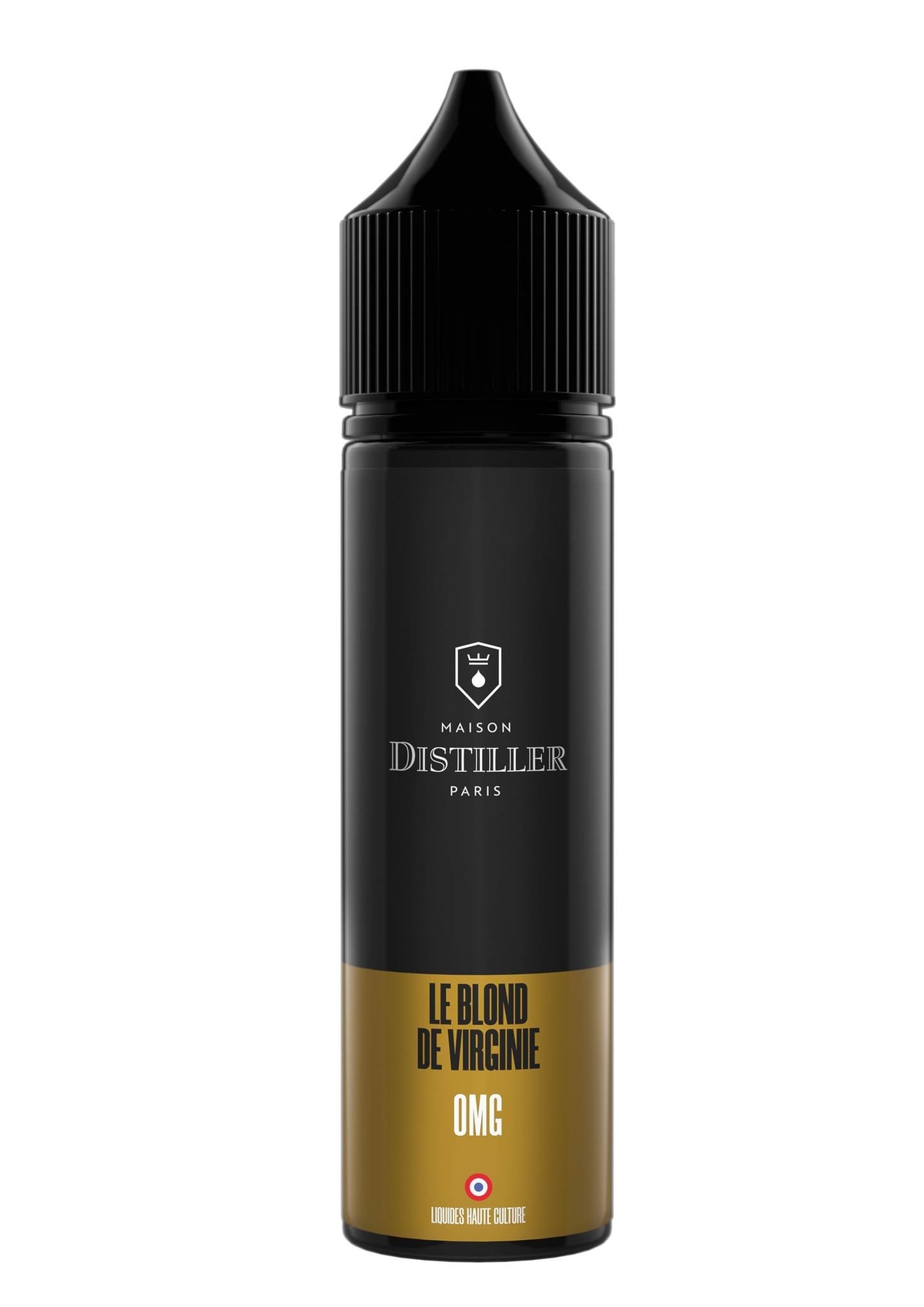 Le Blond de Virginie 50ML - Maison Distiller
