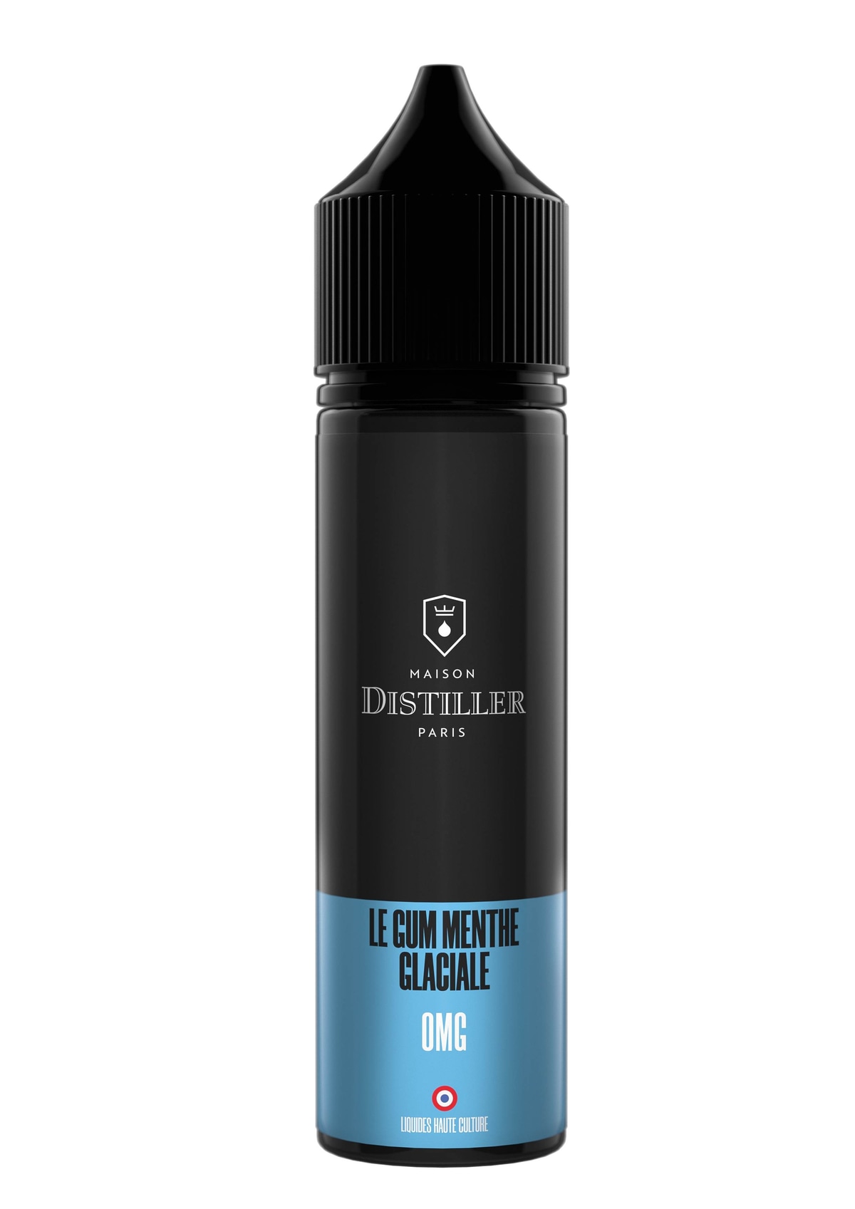 Le Gum Menthe Glaciale 50ML - Maison Distiller
