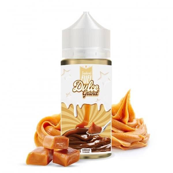 Dulce Grand 100ML - Fruity Fuel/Atelier Just