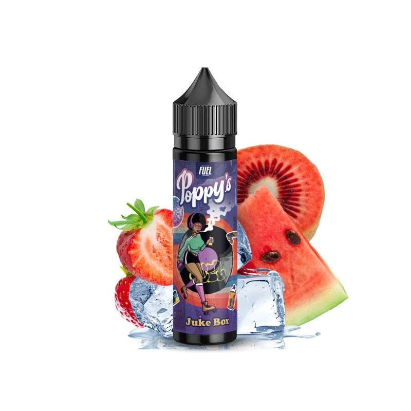 Juke Box 50ML - Poppy's/Maison Fuel