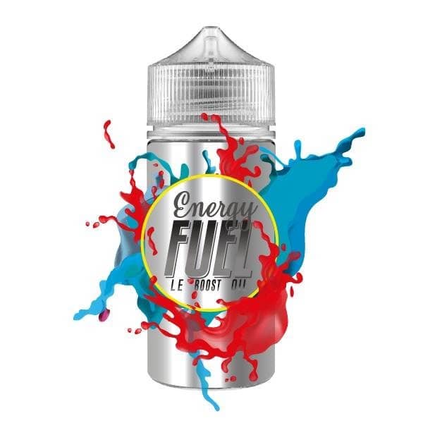 The Boost Oil 100ML - Instant Fuel/Fruity Fuel
