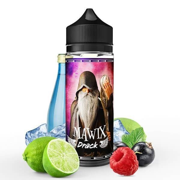 Drack 100ML - Mawix