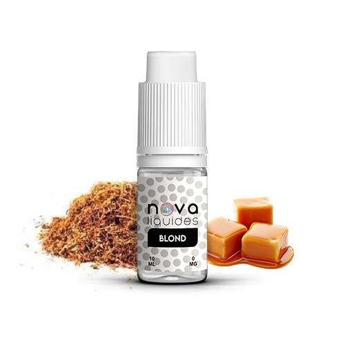 Blond 10ML (TPD BE/FR) - Nova