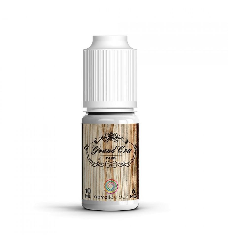 Grand Cru 10ML (TPD BELGE/FRANCE) de Nova