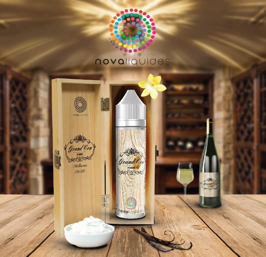 Grand Cru 50ML de Nova