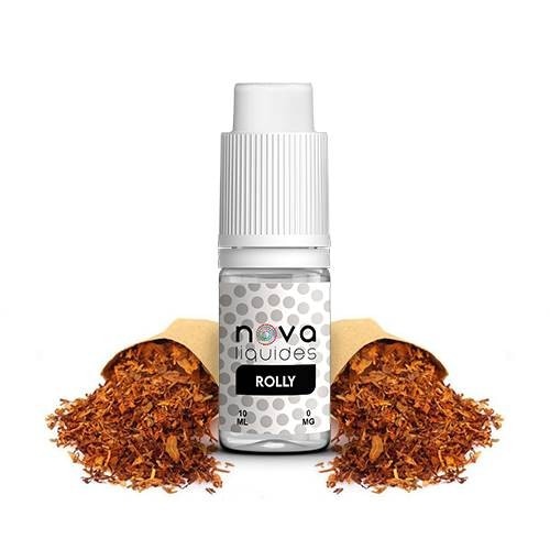 Rolly 10ML (TPD BE/FR) - Nova