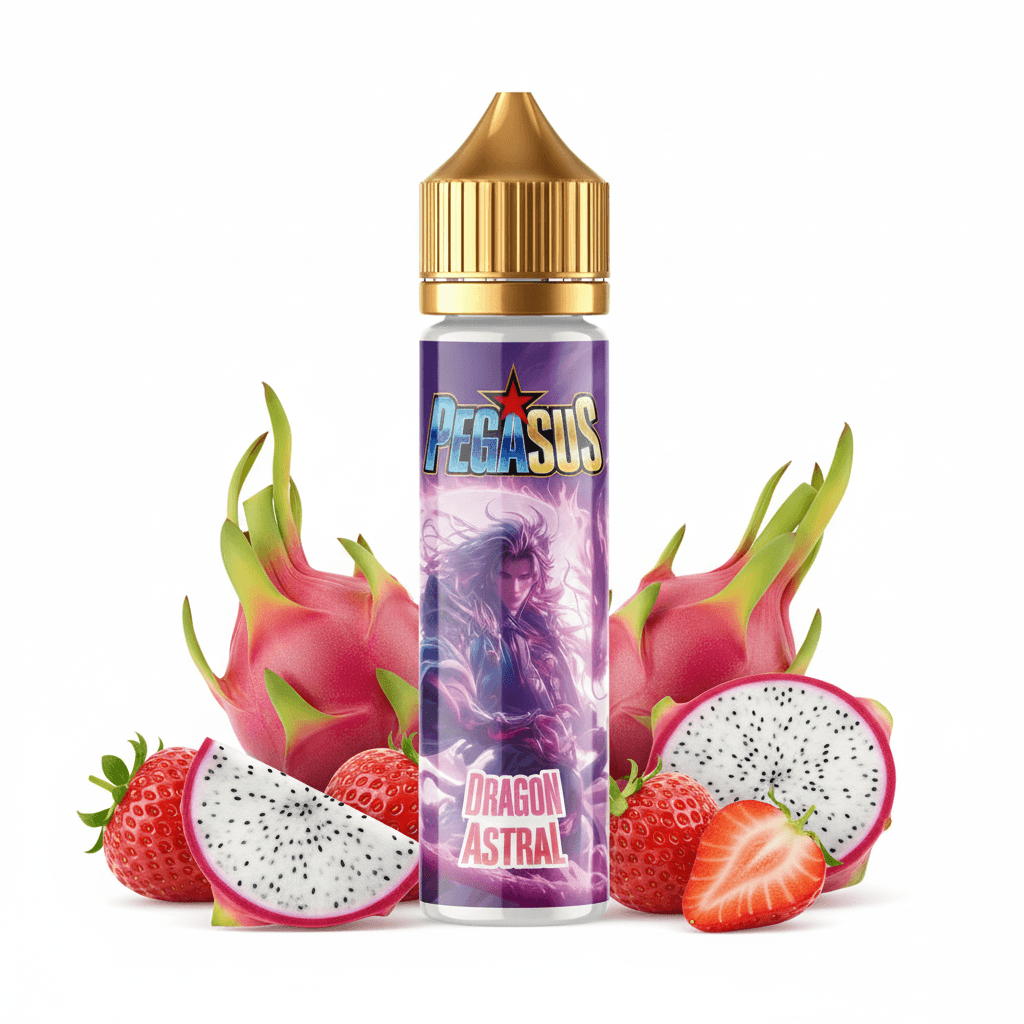 Dragon Astral 50ML - Pegasus