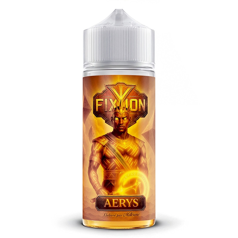 Aerys 100ML - Fixion/Millésime