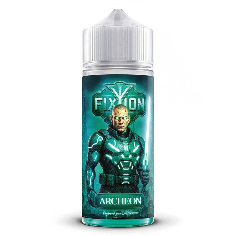 Archeon 100ML - Fixion/Millésime
