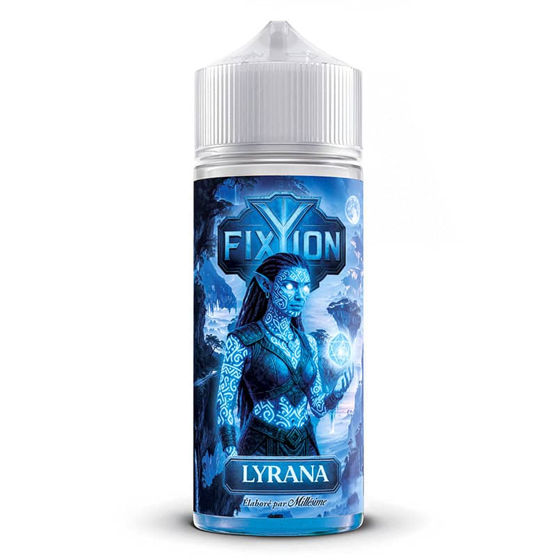 Lyrana 100ML - Fixion/Millésime