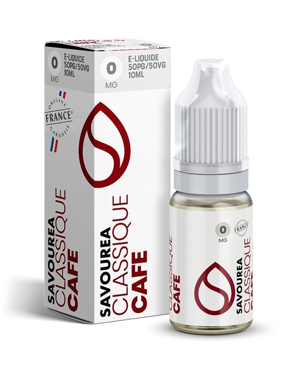 Café 10ML - Savourea