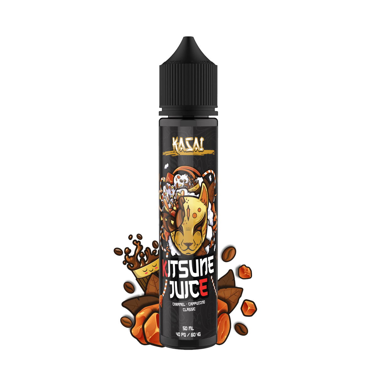 Kasai 50ML - Le Mixologue