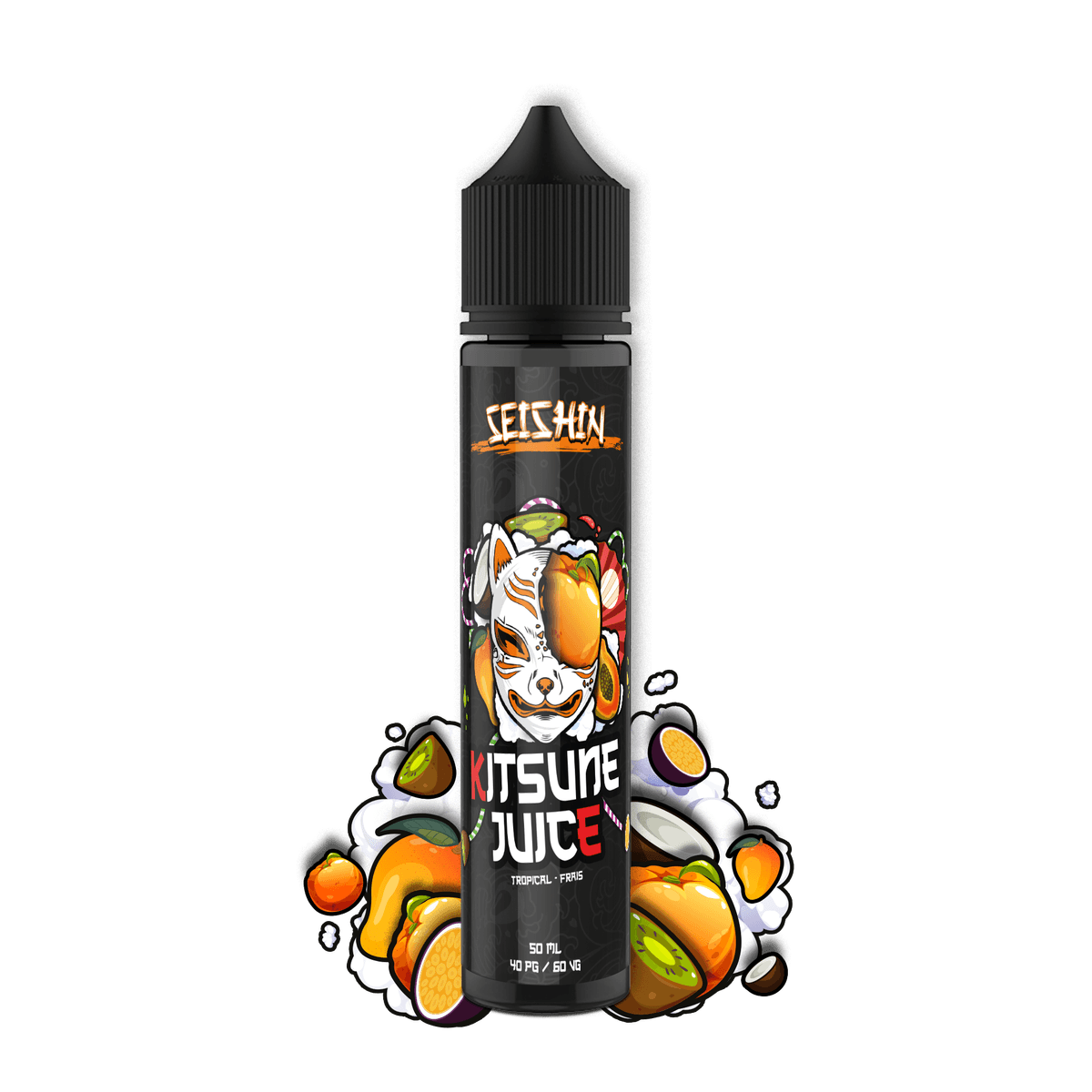 Seishin 50ML - Le Mixologue