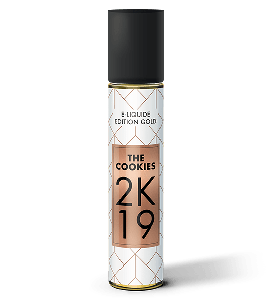 The Cookies 50ML - 2K19/Savourea
