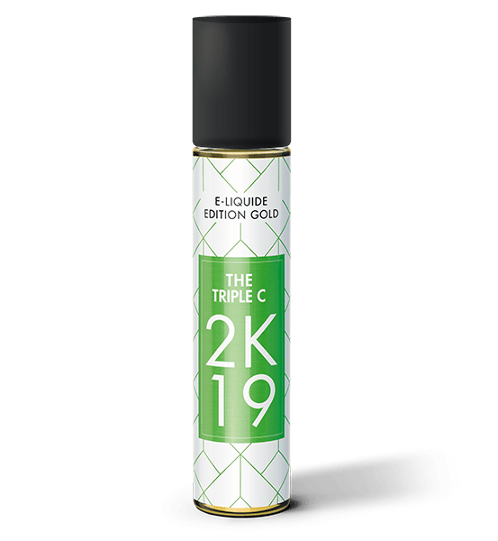 Triple C 50ML - 2K19/Savourea