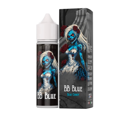 BB Blue 50ML - Barnum Show/Solana