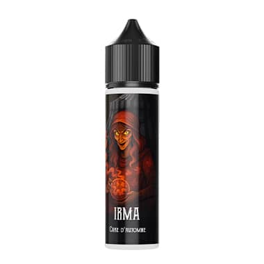 Irma 50ML - Barnum Show/Solana