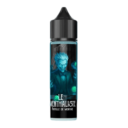 Le Menthaliste 50ML - Barnum Show