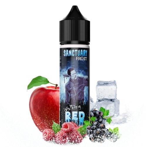 Sanctuary Frost 50ML - Walking Red/Solana