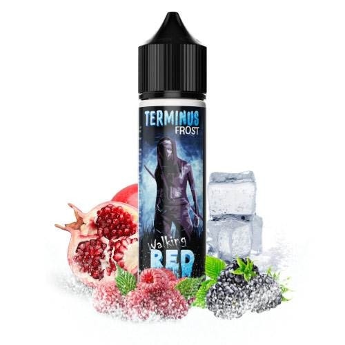 Terminus Frost 50ML - Walking Red/Solana