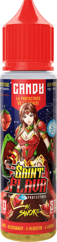 Candy 50ML - Saint Flava/Swoke