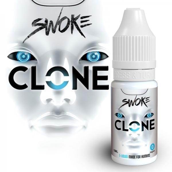 Clone 10ML (TPD) - Swoke|00mg
