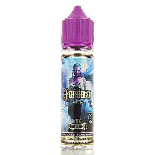 Pandora 50ML - Ohmland