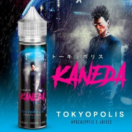 Tokyopolis Kaneda 50ML - Swoke