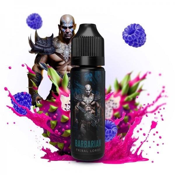 Barbarian 50ML - Tribal Lords by Tribal Force