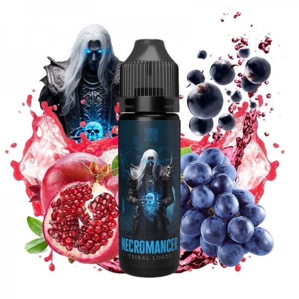 Necromancer 50ML - Tribal Lords by Tribal Force