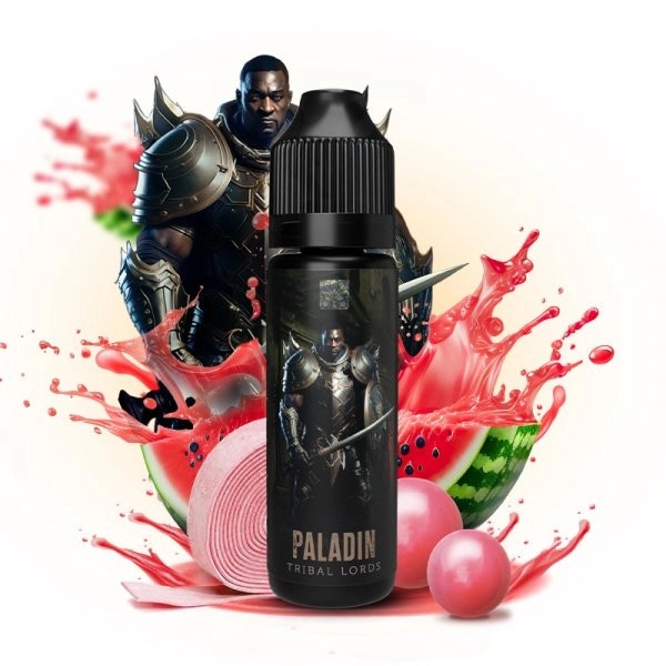 Paladin 50ML - Tribal Lords by Tribal Force
