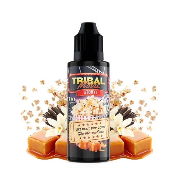 Story 1 100ML - Tribal Movie by Tribal Force
