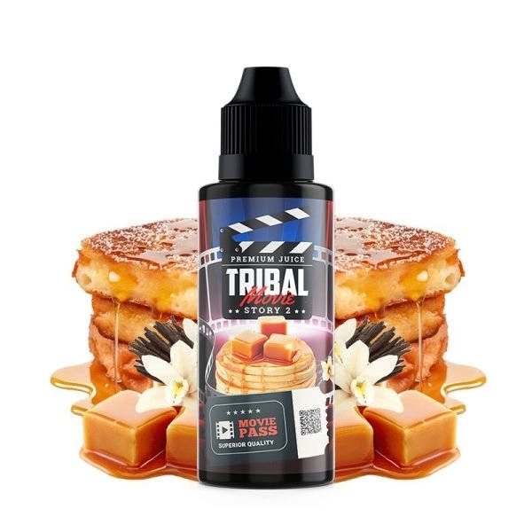 Story 2 100ML - Tribal Movie by Tribal Force