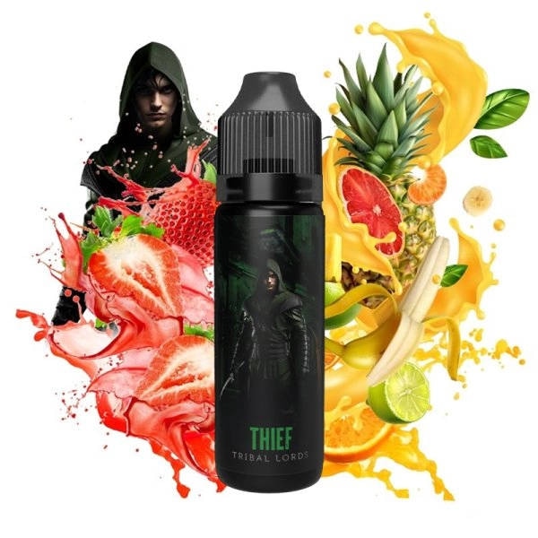 Thief 50ML - Tribal Lords by Tribal Force