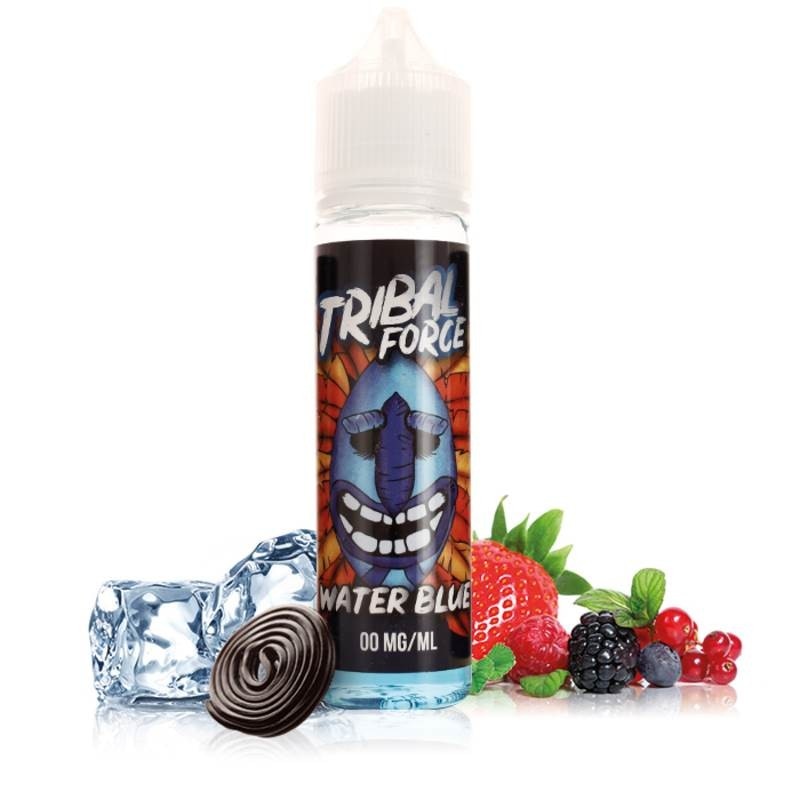 Water Blue 50ML - Tribal Force
