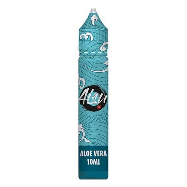 Aloe Vera (Sel nicotine) 10ML - Aisu Juice