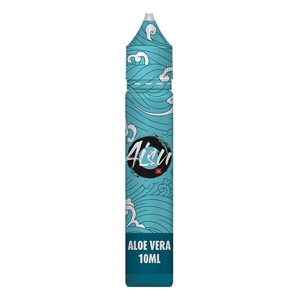 Aloe Vera (Sel nicotine) 10ML - Aisu Juice