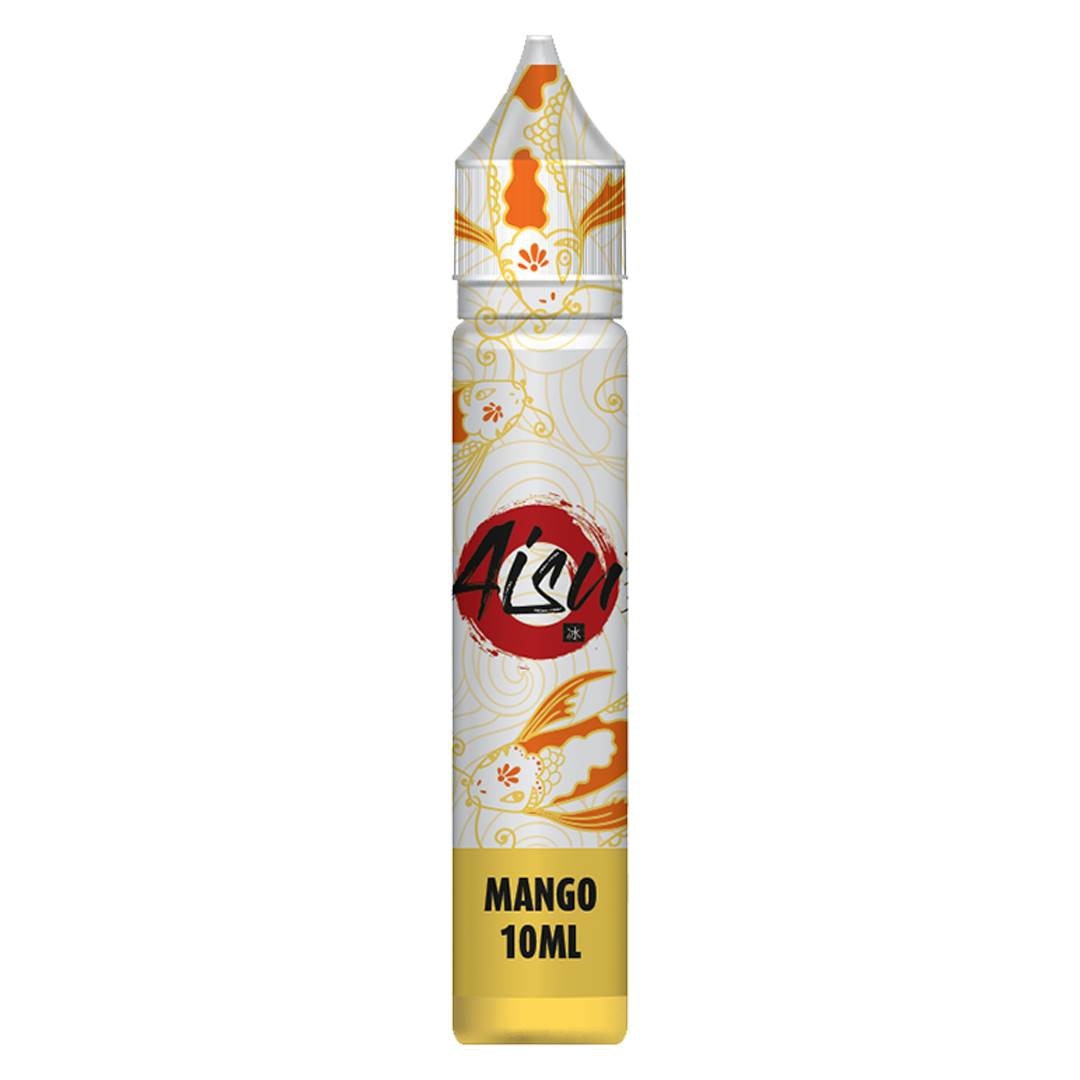 Mango (Sel nicotine) 10ML - Aisu Juice