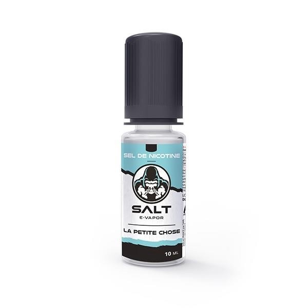 La Petite Chose (Sel nicotine) 10ML - Le French Liquide