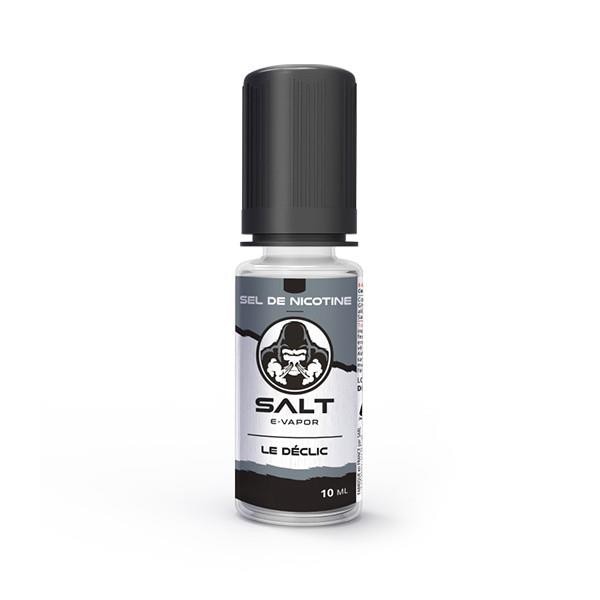 Le Declic (Sel nicotine) 10ML - Le French Liquide