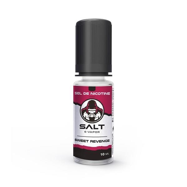 Sweet Revenge (Sel nicotine) 10ML - Le French Liquide