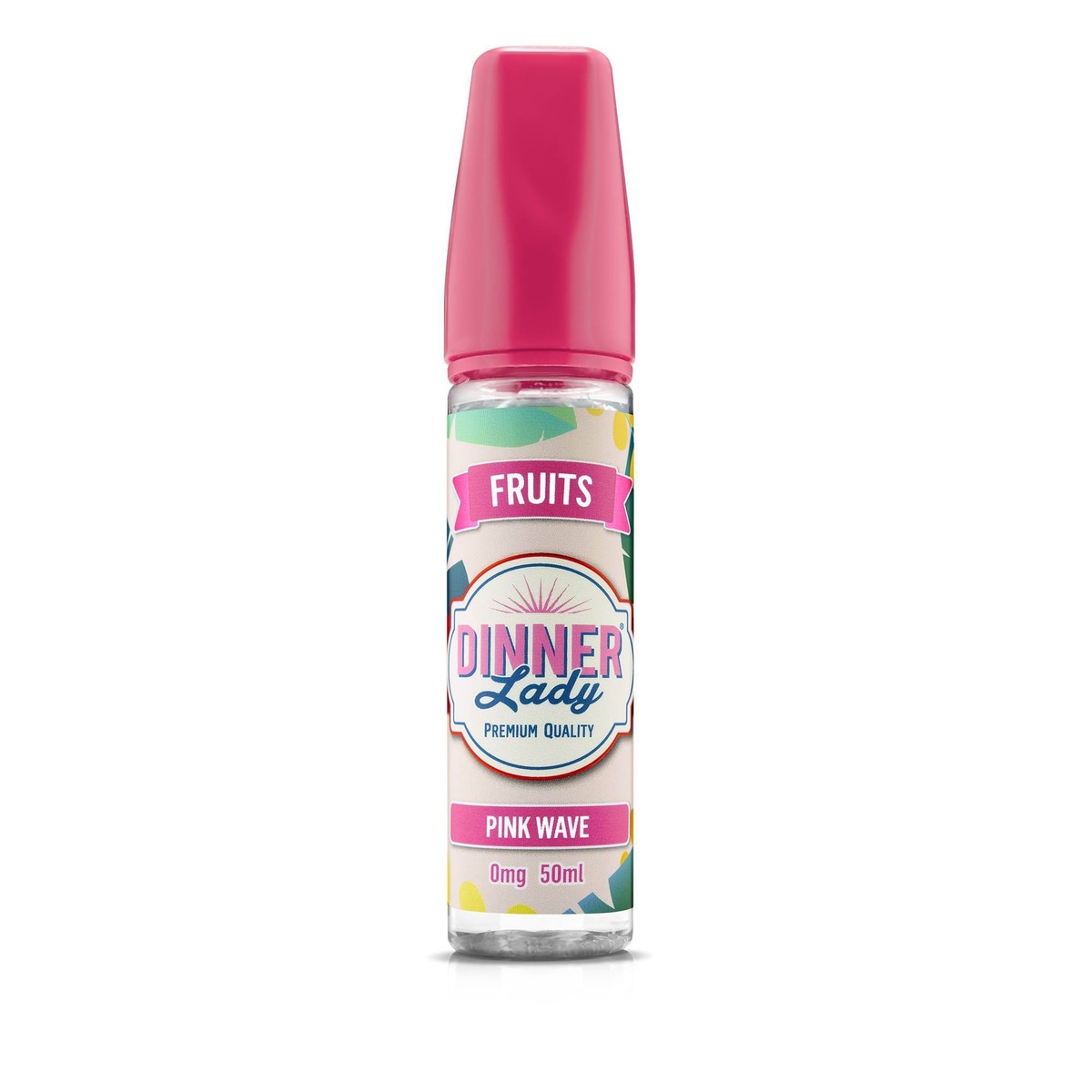 Pink Wave 50ML - Dinner Lady