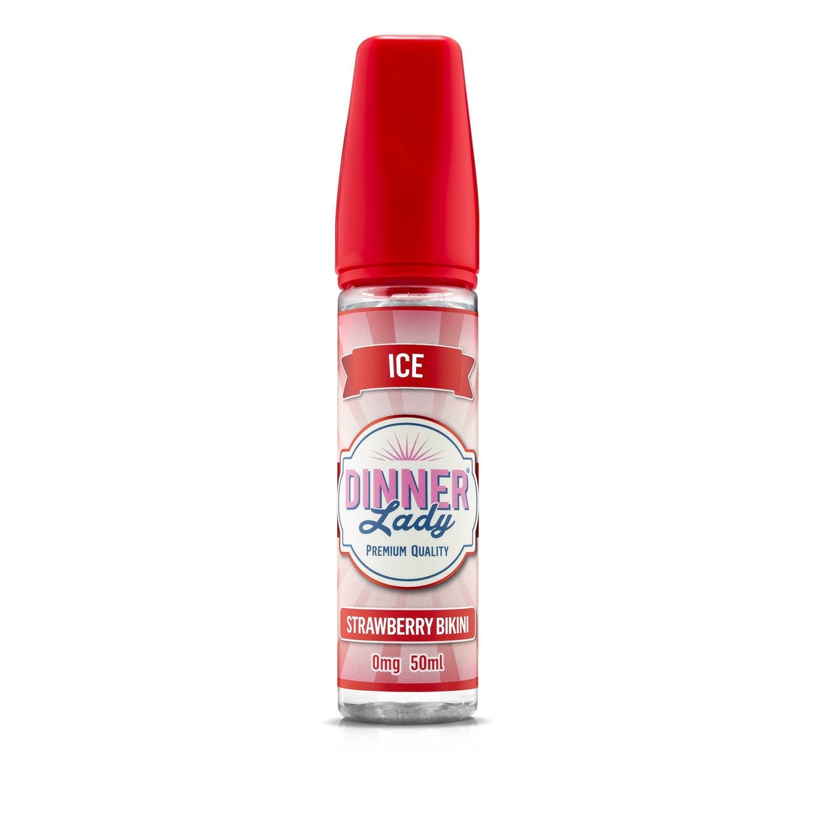 Strawberry Bikini 50ML de Dinner Lady