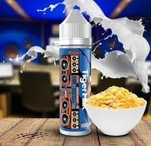 Tiger Milk 50ML de Boombox