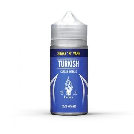 Turkish 50ML de Halo