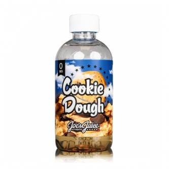 Cookie Dough 200ML - Retro Joes/Joe's Juice (dropper inclus)