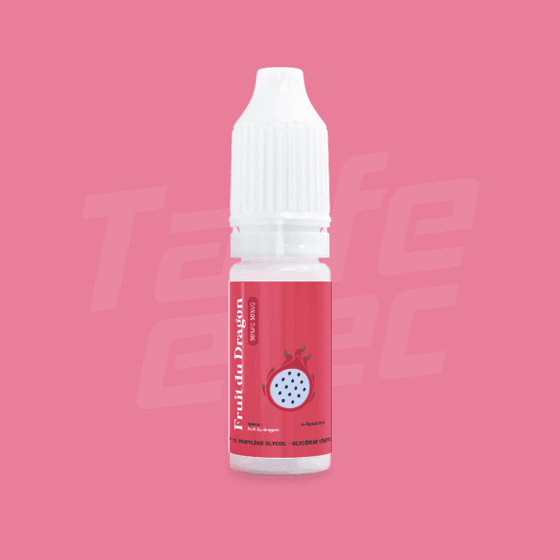 Arome Max Dragon Fruit (Sel nicotine) 10ML - Aisu Juice