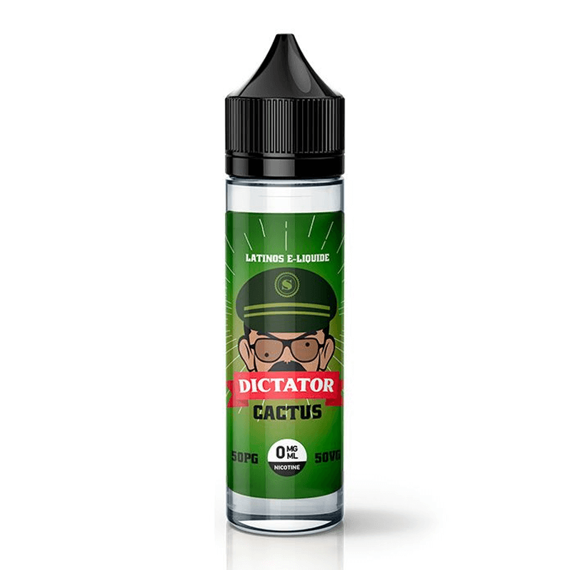 Cactus 50ML - Aisu Juice